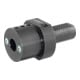 HOLEX Porte-outils pour barres d’alésage Forme E2 20 mm-1