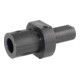 HOLEX Porte-outils pour forets à plaquettes Forme E1 25 mm-1
