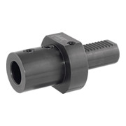 HOLEX Porte-outils pour forets à plaquettes Forme E1 32 mm-1