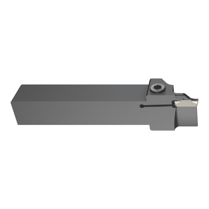 HOLEX Porte-plaquettes Medium-Plus pour carottage, droite, Plage de ⌀ Gorge D1 / D2 : 65/100mm, 278043 65/100