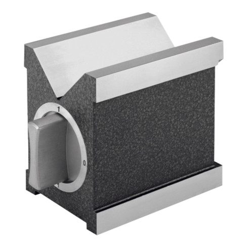 HOLEX Präzisions-Magnet-Prisma einzeln