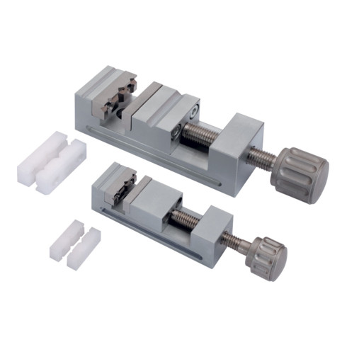 HOLEX Präzisions-Schraubstock