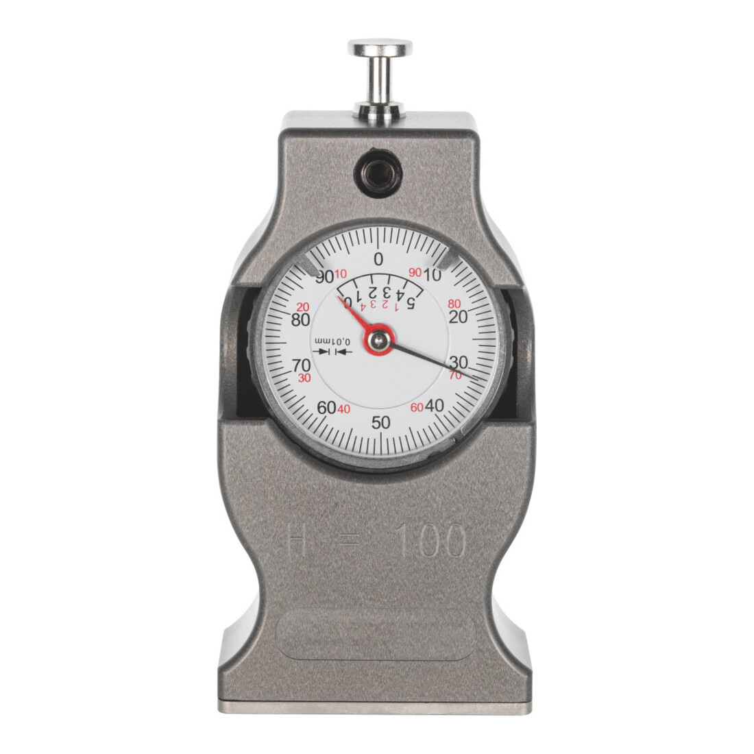 HOLEX Precisie-nulinsteller, Type: 100