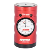 HOLEX Precisie-nulinsteller, Type: 100M