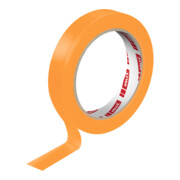 HOLEX Precisieplakband, set, Breedte x lengte (mm x m): 18X50