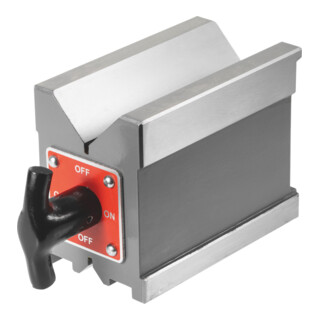 HOLEX Prisma magnetico singolo, Lxl=120 x 70mm