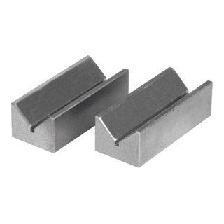 HOLEX Prismen-Paar Länge x Breite 200 x 70 mm Parallelitätstoleranz 0,01 mm