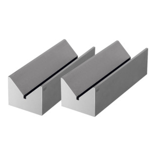 HOLEX Prismen-Paar Länge x Breite 250 x 85 mm Parallelitätstoleranz 0,004 mm