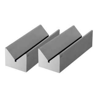 HOLEX Prismen-Paar Länge x Breite 75 x 35 mm Parallelitätstoleranz 0,004 mm