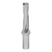 HOLEX Pro Drill wisselplaat-volboor Combischacht
