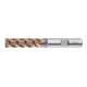 HOLEX Pro INOX M VHM-frees HPC, TiSiN, ⌀ e8 DC: 12 mm-1