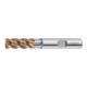 HOLEX Pro INOX M VHM-frees HPC, TiSiN, ⌀ e8 DC: 6 mm-1