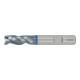HOLEX Pro INOX VHM-frees HPC, AlCrN, ⌀ e8 DC: 16mm