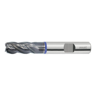 HOLEX ProINOX VHM-frees HPC met gekleurde ring