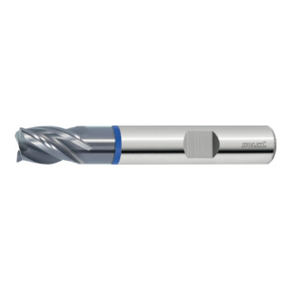 HOLEX ProINOX VHM-frees HPC