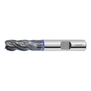 HOLEX Pro INOX VHM-frees met interne koeling, HPC
