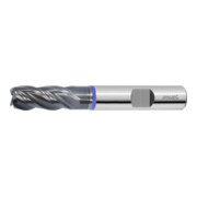 HOLEX Pro INOX VHM-frees met interne koeling, HPC