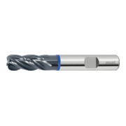 HOLEX ProINOX VHM-torusfrees HPC DIN 6535 HB