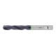Holex Pro Steel VHM-Bohrer Weldon DIN 6535 HB, TiAlN, Ø DC h7 (mm bzw. Zoll): 9/16, 122507 9/16-1