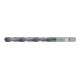 Holex Pro Steel VHM-Bohrer Weldon DIN 6535 HB, TiAlN, Ø DC h7: 10,1 mm, 123104 10,1-1