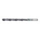 Holex Pro Steel VHM-Bohrer Whistle-Notch DIN 6535 HE, TiAlN, Ø DC h7: 7,7 mm, 123309 7,7-1