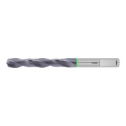 Holex Pro Steel VHM-Bohrer Whistle-Notch DIN 6535 HE, TiAlN, Ø DC h7 (mm bzw. Zoll): 4,65