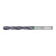 Holex Pro Steel VHM-Bohrer Whistle-Notch DIN 6535 HE, TiAlN, Ø DC h7 (mm bzw. Zoll): 5,5, 122778 5,5-1