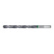 Holex Pro Steel VHM-Bohrer Whistle-Notch DIN 6535 HE, TiAlN, Ø DC h7: 10,5 mm, 123109 10,5-1