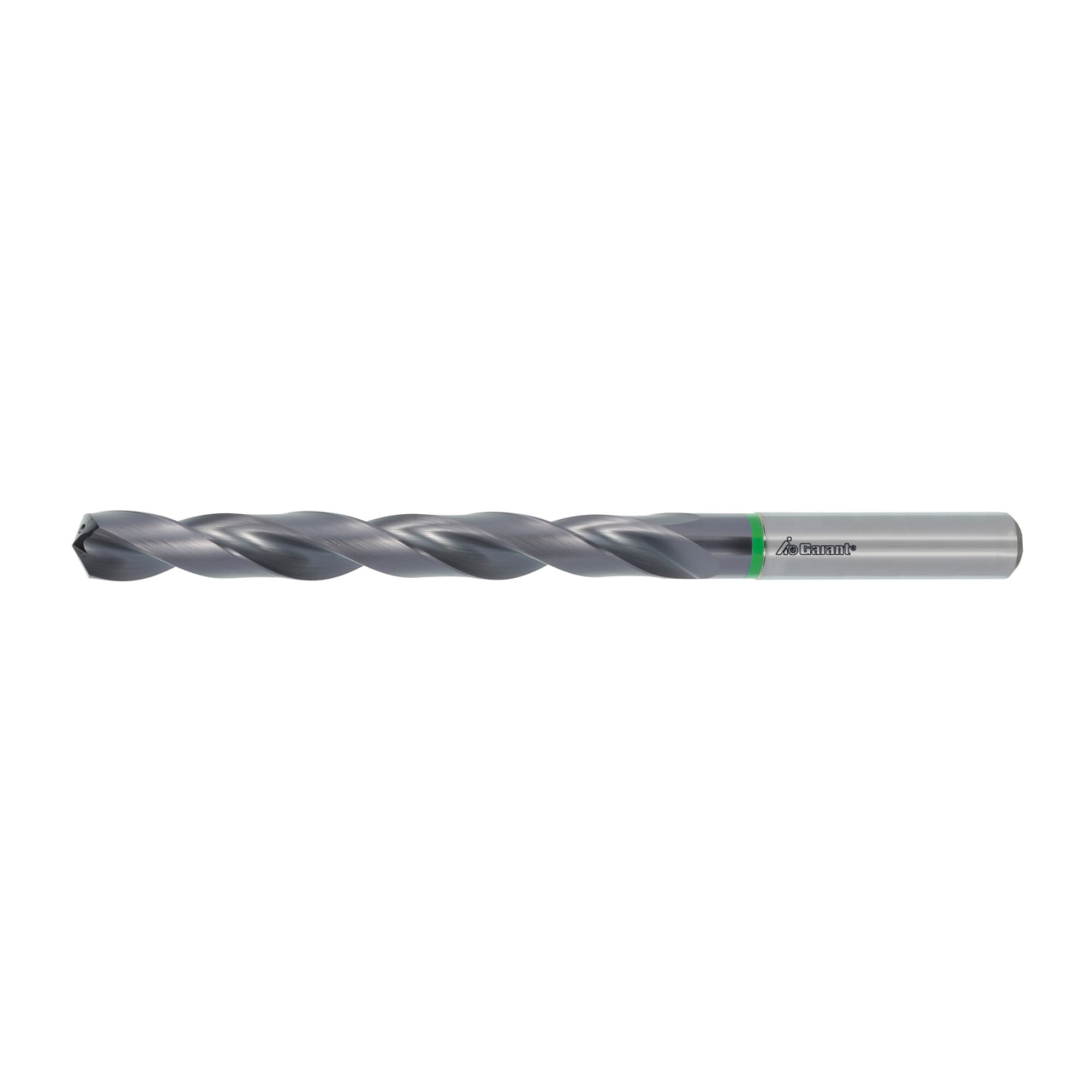 HOLEX Pro Steel VHM-Bohrer, zylindrischer Schaft, DIN 6535 HA, 19,8 mm