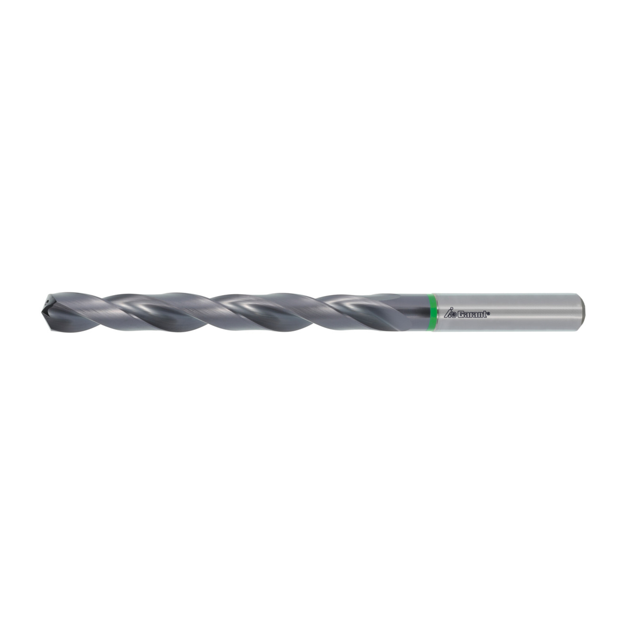 HOLEX Pro Steel VHM-Bohrer, zylindrischer Schaft, DIN 6535 HA, 8,8 mm