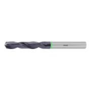 HOLEX Pro Steel VHM-Bohrer, zylindrischer Schaft, DIN 6535 HA Zoll-1