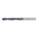 Holex Pro Steel VHM-Bohrer zylindrischer Schaft DIN 6535 HA, TiAlN, Ø DC h7 (mm bzw. Zoll): 15,35-1