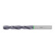 Holex Pro Steel VHM-Bohrer zylindrischer Schaft DIN 6535 HA, TiAlN, Ø DC h7 (mm bzw. Zoll): 2,05-1
