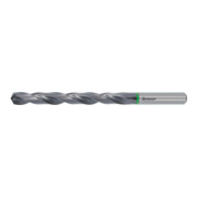 HOLEX Pro Steel VHM-boor, cilindrische schacht, DIN 6535 HA