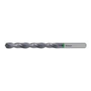 HOLEX Pro Steel VHM-boor, cilindrische schacht, DIN 6535 HA