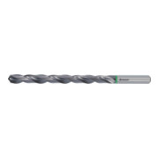 HOLEX Pro Steel VHM-boor cilindrische schacht DIN 6535 HA, TiAlN, ⌀ DC h7: 5,1mm