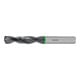 HOLEX Pro Steel VHM-boor cilindrische schacht DIN 6535 HA, TiAlN, ⌀ DC h7 (mm resp. inch): 10,4