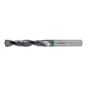HOLEX ProSteel VHM-boor cilindrische schacht DIN 6535 HA 9,7 mm