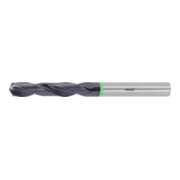 HOLEX Pro Staal VHM-boor cilindrische schacht DIN 6535 HA, TiAlN, ⌀ h7-1
