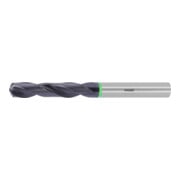 HOLEX Pro Steel VHM-boor cilindrische schacht DIN 6535 HA 19/32 mm met interne koeling
