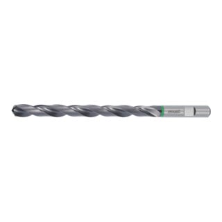 HOLEX Pro Steel VHM-boor Weldon DIN 6535 HB, TiAlN,Ø DC h7: 5,8 mm