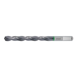 HOLEX Pro Steel VHM-boor Whistle-Notch DIN 6535 HE, TiAlN,Ø DC h7: 5,3 mm