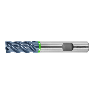HOLEX Pro Steel VHM-ruwfrees HPC, TiAlN, ⌀ d11 DC: 16mm