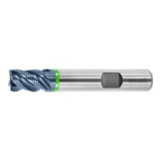 HOLEX Pro Steel VHM-ruwfrees HPC, TiAlN, ⌀ d11 DC: 8mm