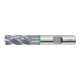 HOLEX ProSteel VHM-ruwfrees HPC is 1×D, fabrieksstandaard-1
