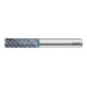 HOLEX Pro Steel VHM-vingerfrees HPC, TiAlN, ⌀ DC: 10 mm-1