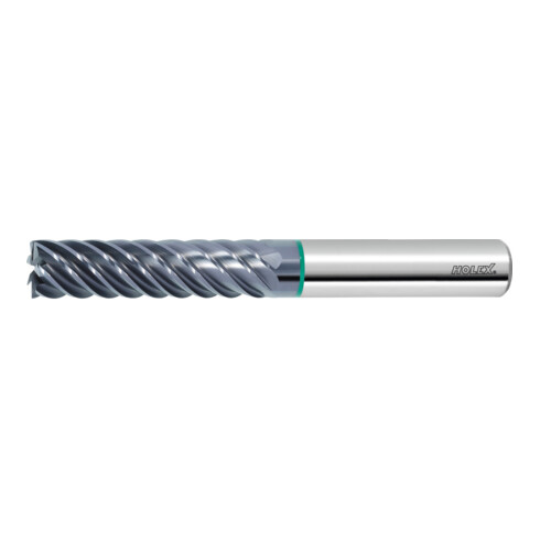 HOLEX Pro Steel VHM-vingerfrees HPC, TiAlN, ⌀ DC: 16 mm