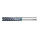 HOLEX Pro Steel VHM-vingerfrees HPC, TiAlN, ⌀ DC: 20 mm-1