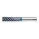 HOLEX Pro Steel VHM-vingerfrees HPC, TiAlN, ⌀ DC: 6 mm-1
