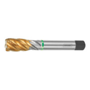 HOLEX Pro Tap machinetap HSS-E, TiN, G: G1/2